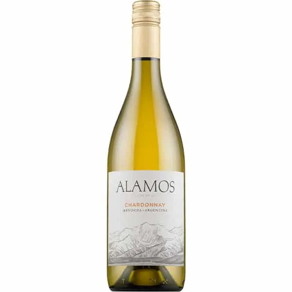 ALAMOS CHARDONNAY 750ML